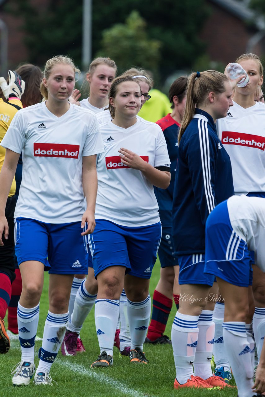 Bild 430 - Frauen TSV Wiemersdorf - FSC Kaltenkirchen : Ergebnis: 0:12